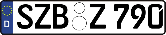 SZB-Z790