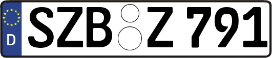 SZB-Z791