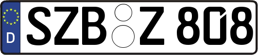 SZB-Z808