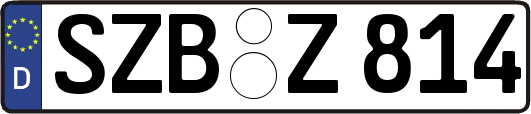 SZB-Z814