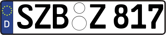 SZB-Z817