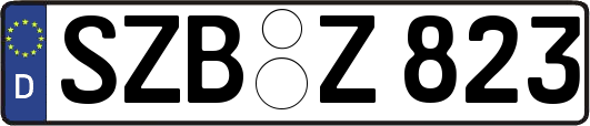 SZB-Z823