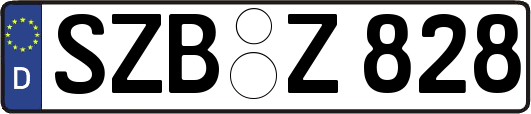 SZB-Z828