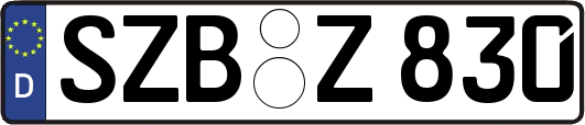 SZB-Z830