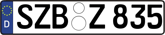 SZB-Z835