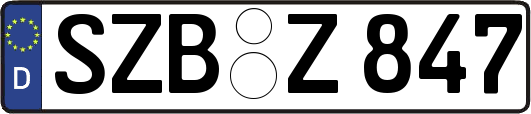 SZB-Z847