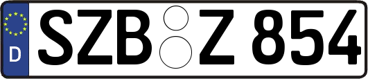 SZB-Z854