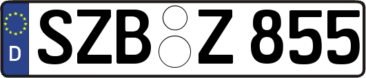 SZB-Z855