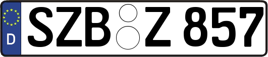 SZB-Z857