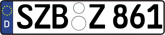 SZB-Z861