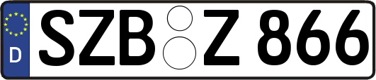 SZB-Z866