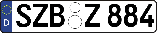 SZB-Z884