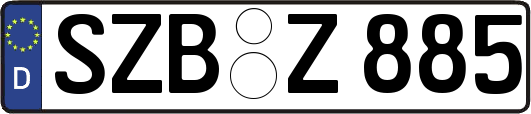 SZB-Z885