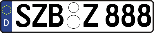 SZB-Z888