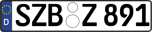 SZB-Z891