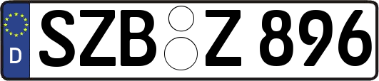 SZB-Z896