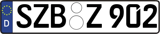 SZB-Z902