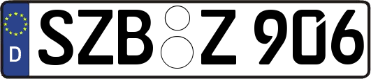 SZB-Z906