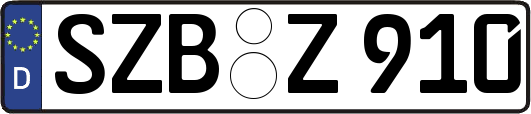 SZB-Z910