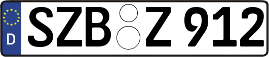 SZB-Z912