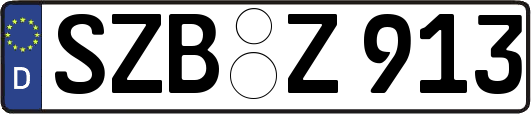 SZB-Z913