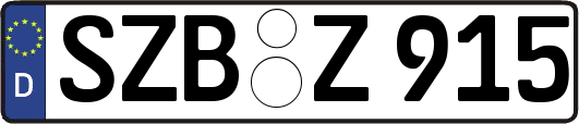 SZB-Z915