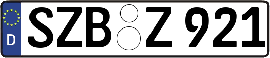 SZB-Z921