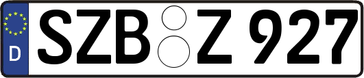 SZB-Z927