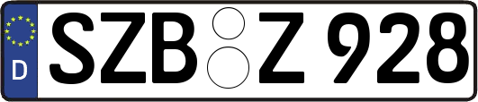 SZB-Z928