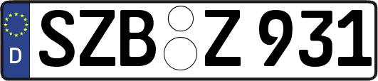 SZB-Z931