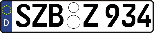 SZB-Z934