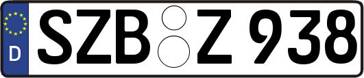 SZB-Z938