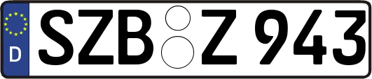 SZB-Z943