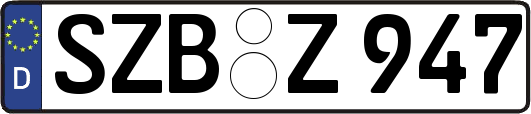 SZB-Z947