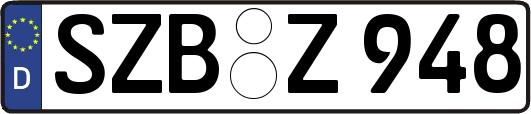 SZB-Z948