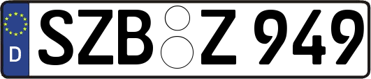 SZB-Z949