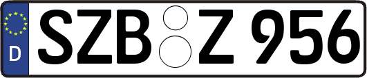 SZB-Z956