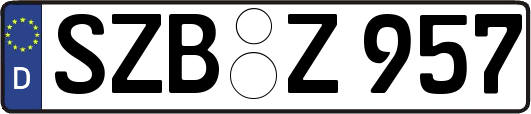 SZB-Z957