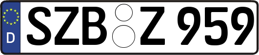 SZB-Z959