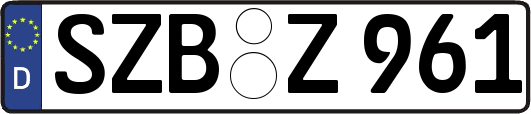 SZB-Z961