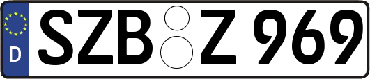 SZB-Z969