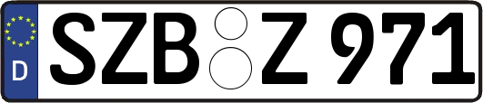 SZB-Z971