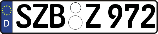 SZB-Z972