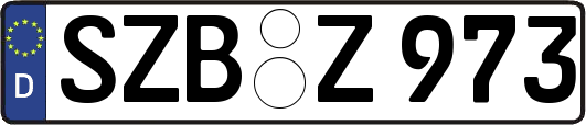 SZB-Z973