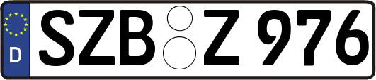 SZB-Z976