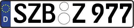 SZB-Z977