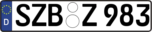 SZB-Z983