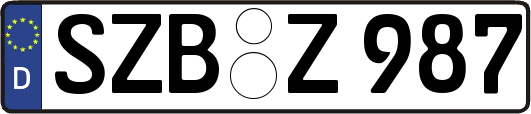 SZB-Z987