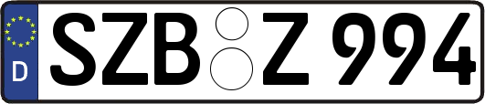 SZB-Z994