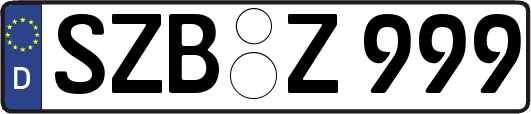 SZB-Z999